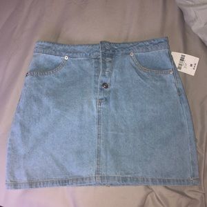 Forever 21 skirt